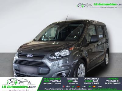Ford Tourneo Connect 1.5 TDCi 75 BVA