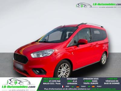 Ford Tourneo Courier 1.0 EcoBoost 100