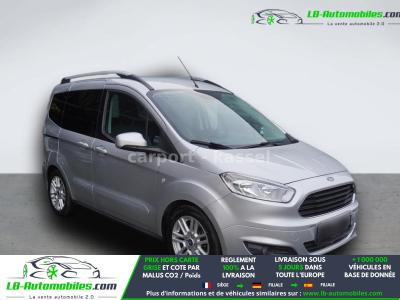 Ford Tourneo Courier 1.0 EcoBoost 100
