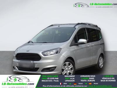 Ford Tourneo Courier 1.0 EcoBoost 100