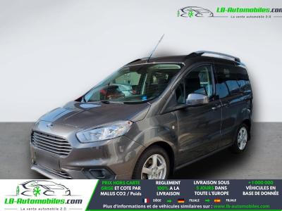 Ford Tourneo Courier 1.0 EcoBoost 100