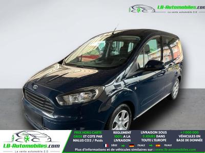 Ford Tourneo Courier 1.0 EcoBoost 100