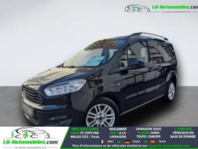 Ford Tourneo Courier 1.0 EcoBoost 100