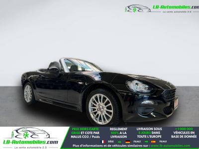 Fiat 124 Spider 1.4 MultiAir 140 ch