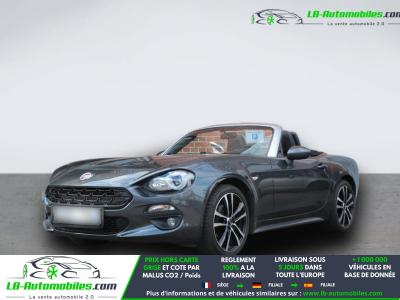 Fiat 124 Spider 1.4 MultiAir 140 ch