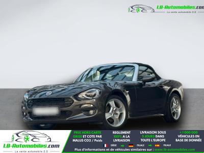 Fiat 124 Spider 1.4 MultiAir 140 ch