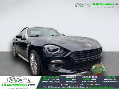 Fiat 124 Spider 1.4 MultiAir 140 ch