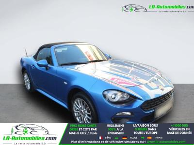 Fiat 124 Spider 1.4 MultiAir 140 ch
