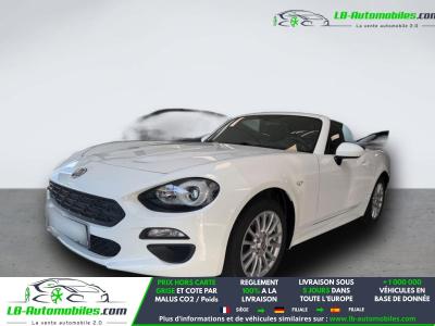 Fiat 124 Spider 1.4 MultiAir 140 ch