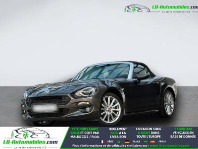 Fiat 124 Spider 1.4 MultiAir 140 ch