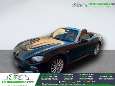 Fiat 124 Spider 1.4 MultiAir 140 ch
