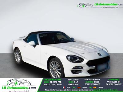 Fiat 124 Spider 1.4 MultiAir 140 ch