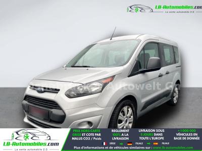 Ford Tourneo Connect 1.6 TDCi 75 BVM