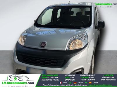Fiat Qubo 1.3 Multijet 80 BVM