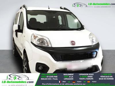 Fiat Qubo 1.3 Multijet 80 BVM