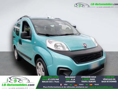 Fiat Qubo 1.3 Multijet 80 BVM