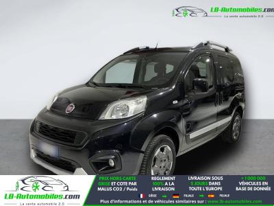 Fiat Qubo 1.3 Multijet 80 BVM