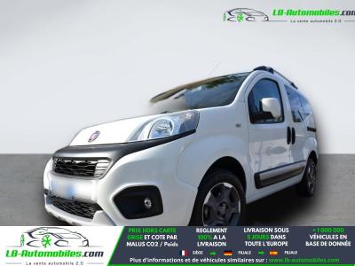 Fiat Qubo 1.3 Multijet 80 BVM