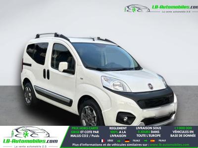 Fiat Qubo 1.3 Multijet 80 BVM