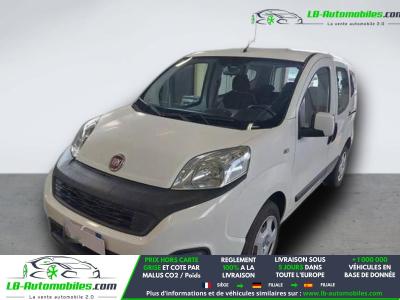 Fiat Qubo 1.3 Multijet 80 BVM
