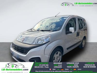 Fiat Qubo 1.3 Multijet 80 BVM