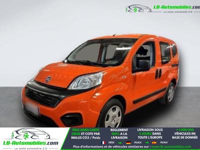 Fiat Qubo 1.3 Multijet 80 BVM