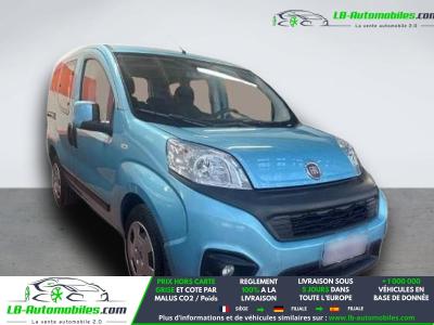 Fiat Qubo 1.3 Multijet 80 BVM