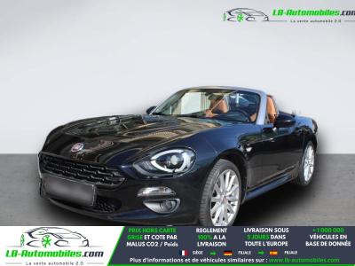 Fiat 124 Spider 1.4 MultiAir 140 ch BVA