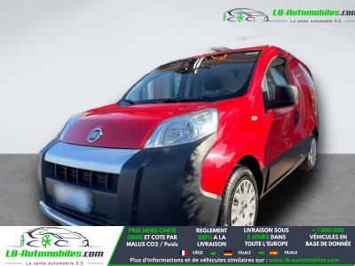 Fiat Qubo 1.3 Multijet 95 BVA