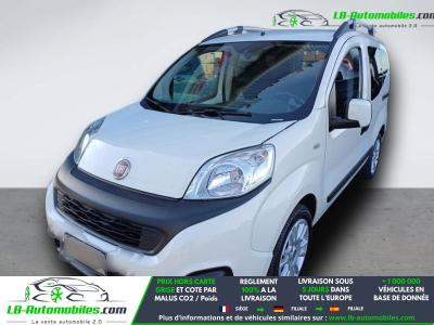 Fiat Qubo 1.3 Multijet 95 BVA