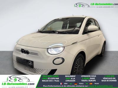 Fiat 500 3+1 e 118 ch BVA