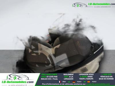 Fiat 500 3+1 e 118 ch BVA