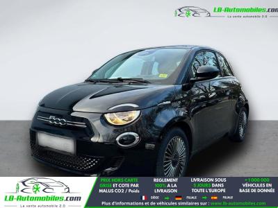 Fiat 500 3+1 e 118 ch