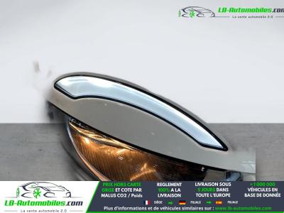 Fiat 500 3+1 e 118 ch