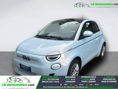 Fiat 500 3+1 e 118 ch