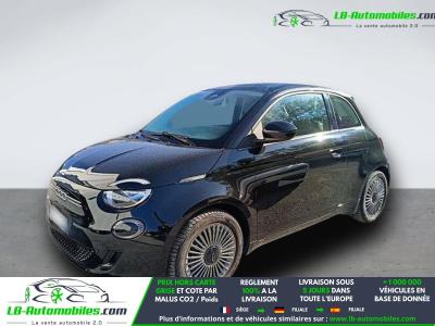 Fiat 500 3+1 e 118 ch