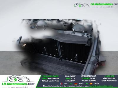 Fiat 500 3+1 e 118 ch