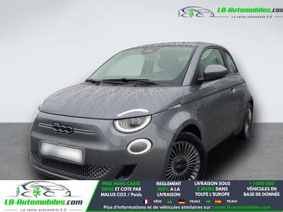 Fiat 500 3+1 e 118 ch