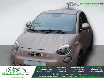 Fiat 500 3+1 e 118 ch