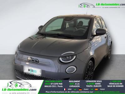 Fiat 500 3+1 e 118 ch