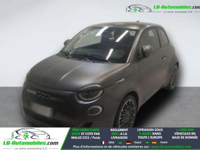 Fiat 500 3+1 e 118 ch