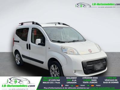 Fiat Qubo 1.4 77