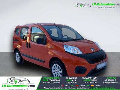 Fiat Qubo 1.4 77