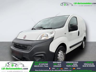 Fiat Qubo 1.4 77