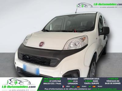 Fiat Qubo 1.4 77