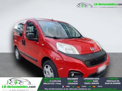 Fiat Qubo 1.4 77