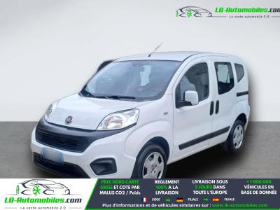 Fiat Qubo 1.4 77