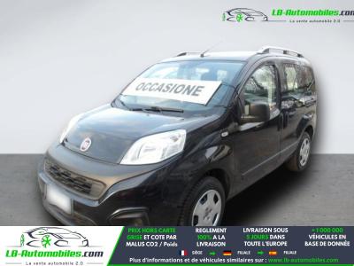 Fiat Qubo 1.4 77