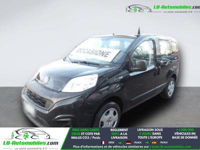 Fiat Qubo 1.4 77