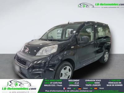 Fiat Qubo 1.4 77
